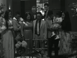 Pastor Josué Angarita