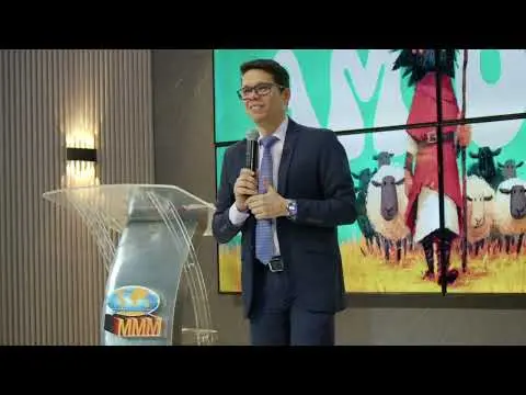 QUE HARIAS POR AMOR | Pastor Josue Angarita