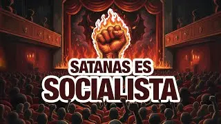 Satanás y socialismo | Predicación – Pr Josué Angarita