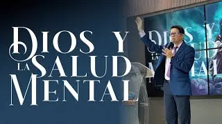 Sanidad Interior Bíblica - Renovación y Identidad en Cristo | Predicación 2026 (Estudio Corto)