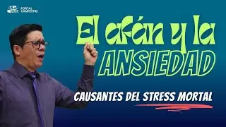 Cómo superar la Ansiedad y los Ataques de Pánico según la Biblia