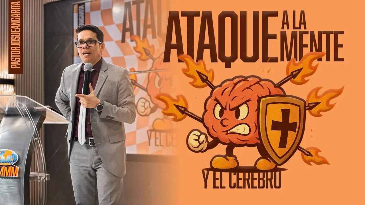 Un Ataque a la Mente y el Cerebro
