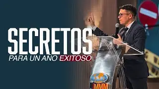 Secretos para un Año Exitoso