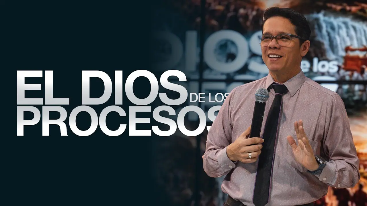 El Dios de los Procesos