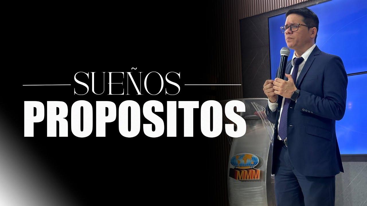 Sueños Humanos vs Propósitos Divinos