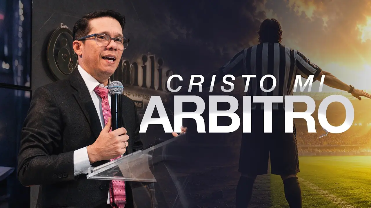 Culpa y Separación de Dios: Cómo Encontrar Reconciliación Bíblica | Pastor Josué Angarita