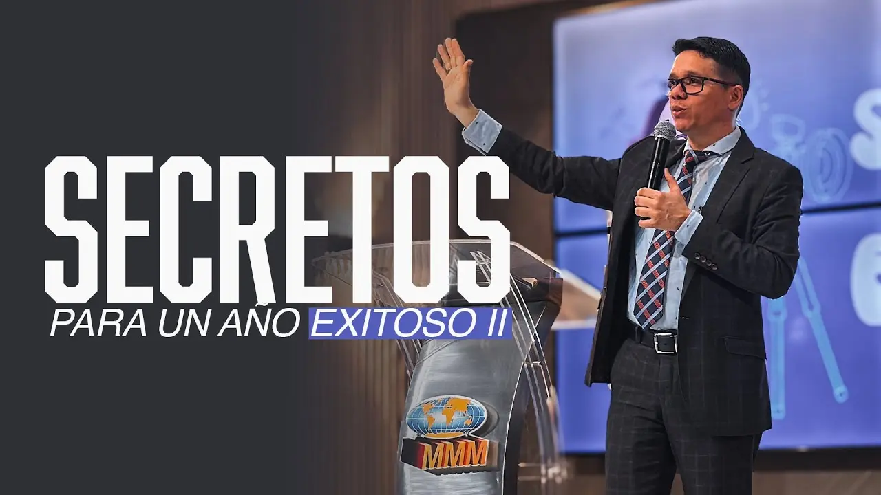 Secretos para un Año Exitoso II