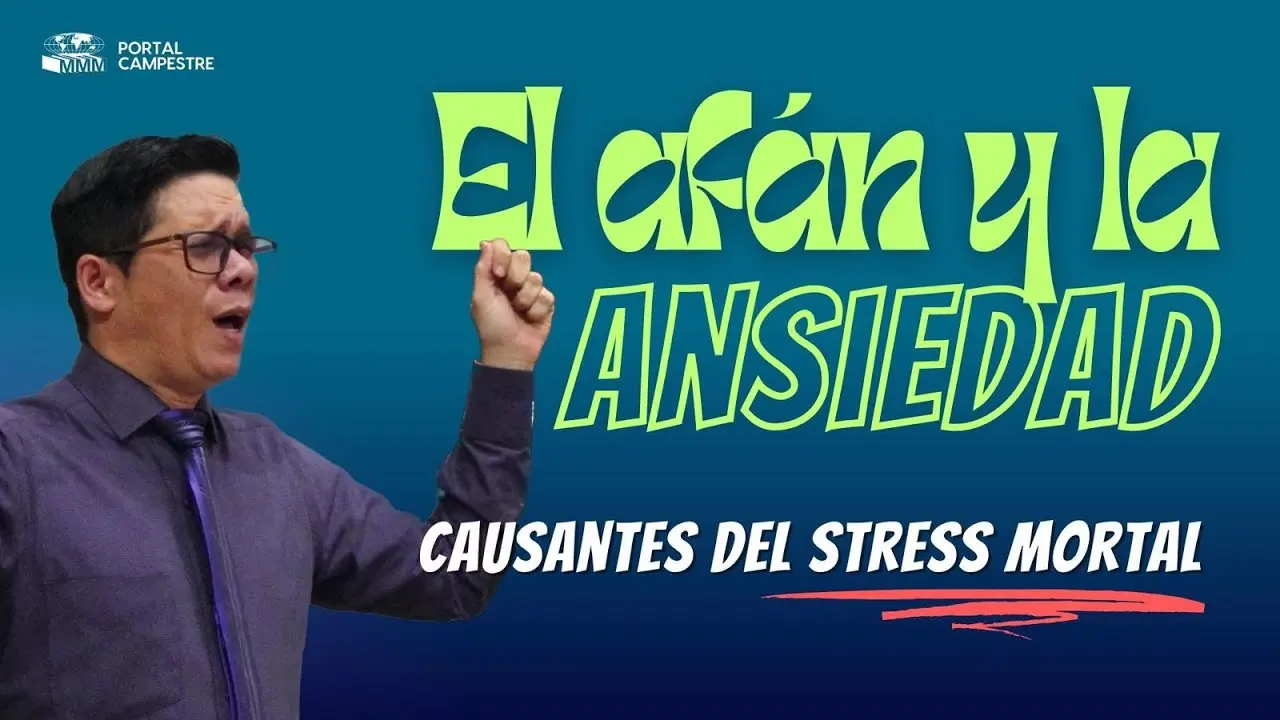 Cómo superar la Ansiedad y los Ataques de Pánico según la Biblia