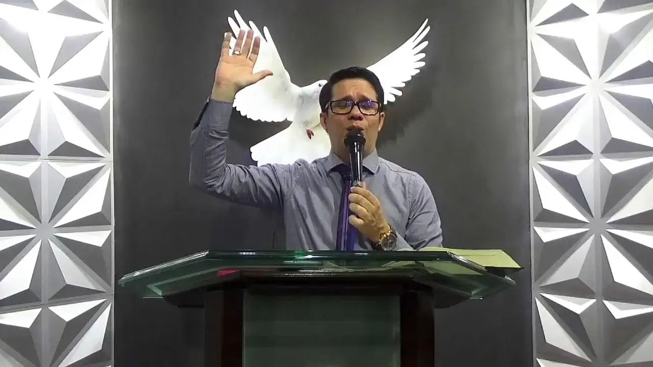 Vete y No Peques Más — Juan 8:11 | ¿Por Qué Dios Permite la Maldad?