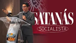 Socialismo y la Biblia | Pastor Josué Angarita