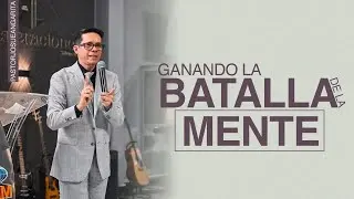 El Campo de Batalla es la Mente: Guerra Espiritual y Sanidad Mental