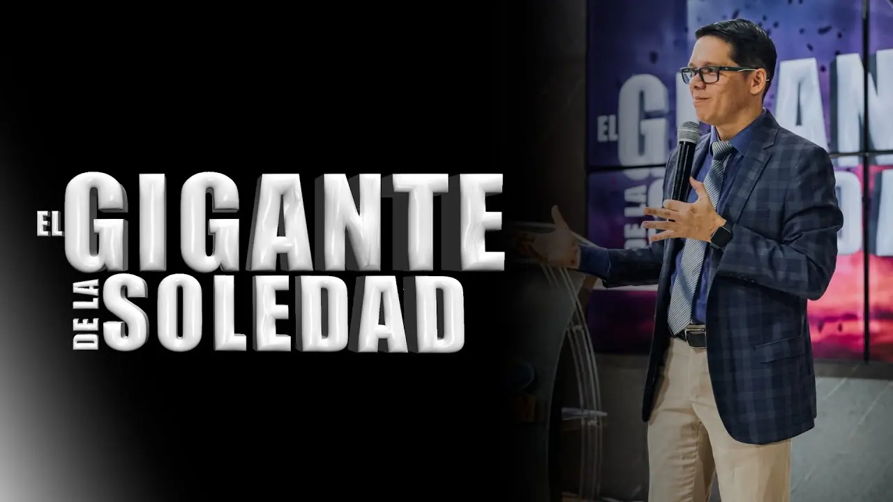 El Gigante de la Soledad: ¿Ataque o Necesidad?