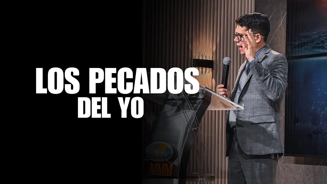 Los pecados del Yo