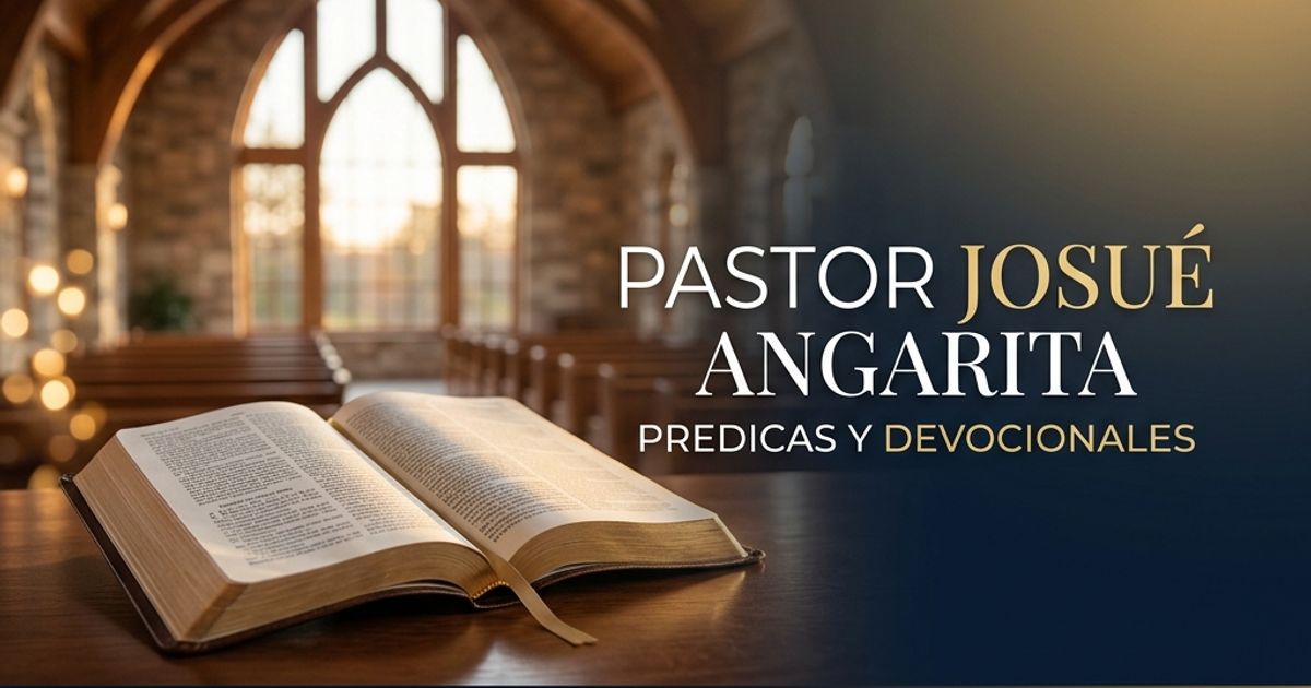 Cómo Salir de la Estancamiento Espiritual | La Historia de Isaac